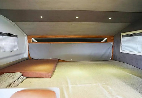 山海炮無拓6座版