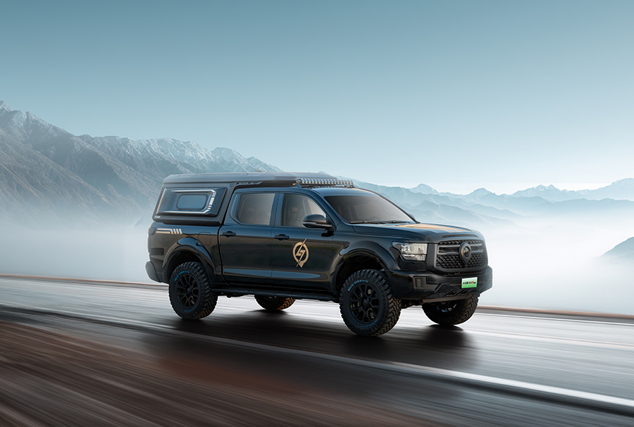 此去山海，今日交付，山海炮HI4-T旅居車集體交車太熱鬧！