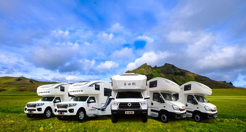 雙炮出擊，南北齊上陣，看自由炮新車