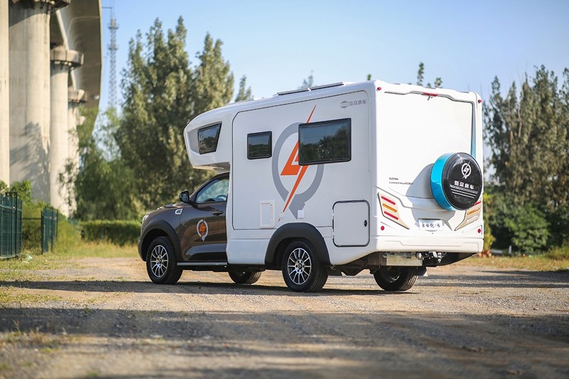 雙炮出擊，南北齊上陣，看自由炮新車