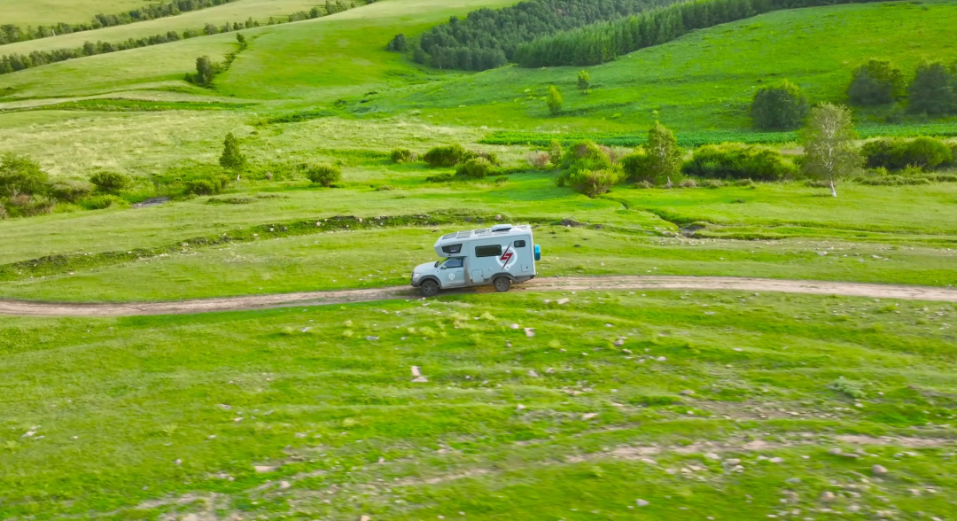 你問何為自由？讓我帶你去看看！