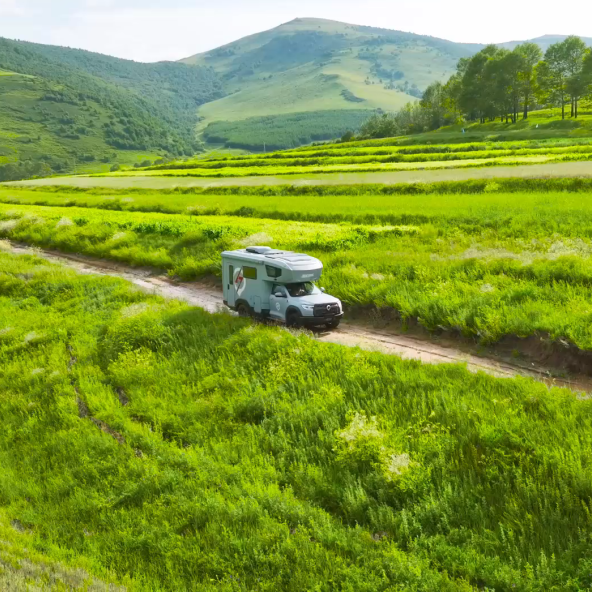 你問何為自由？讓我帶你去看看！