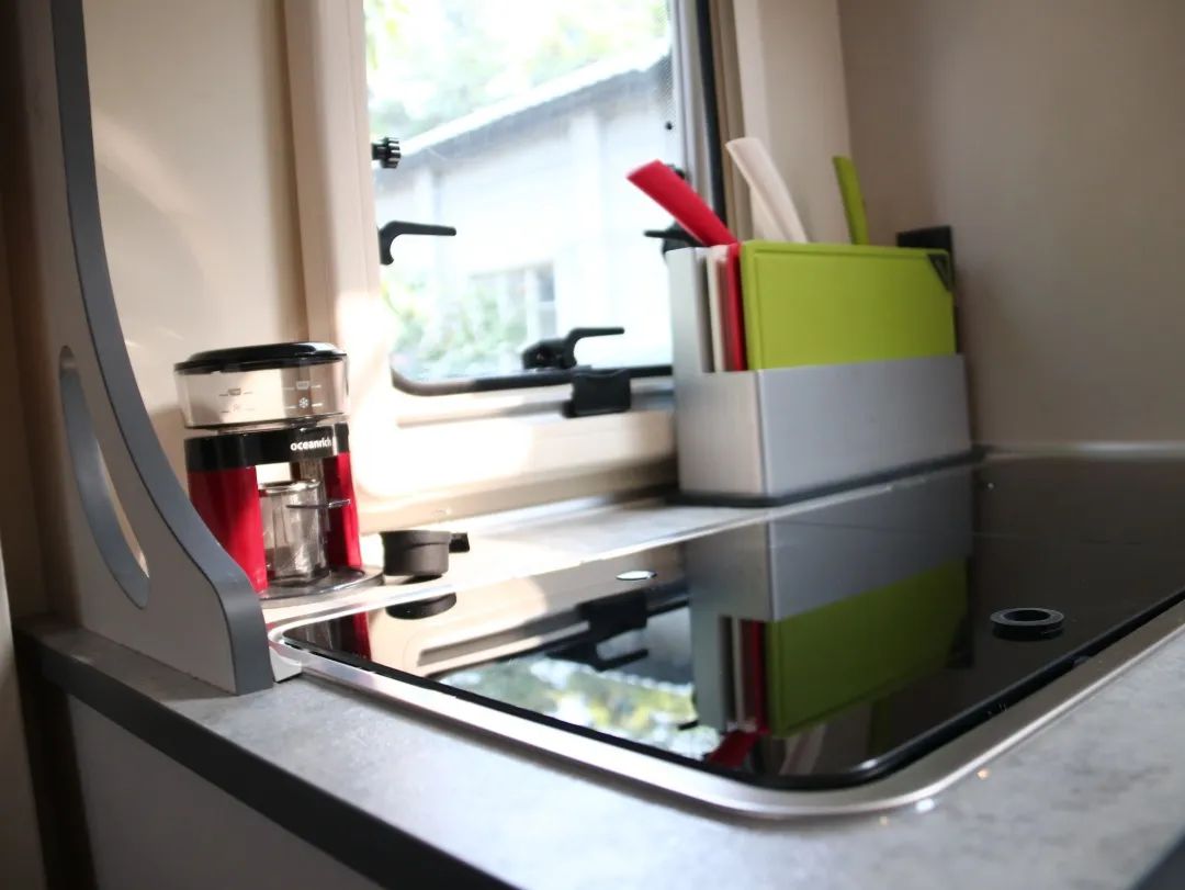 自由炮系列房車布局盤點，總有一款適合你！