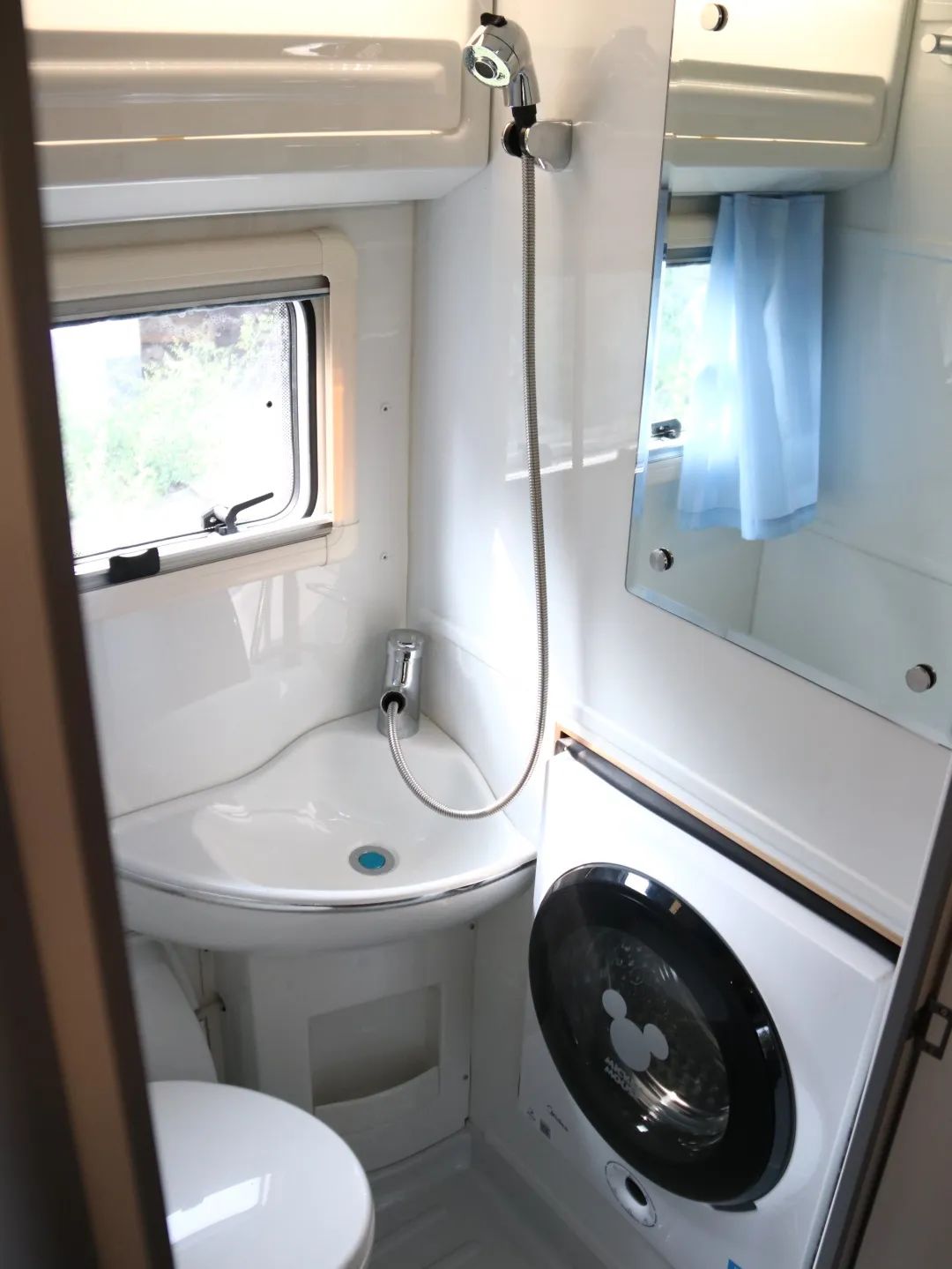 自由炮系列房車布局盤點，總有一款適合你！