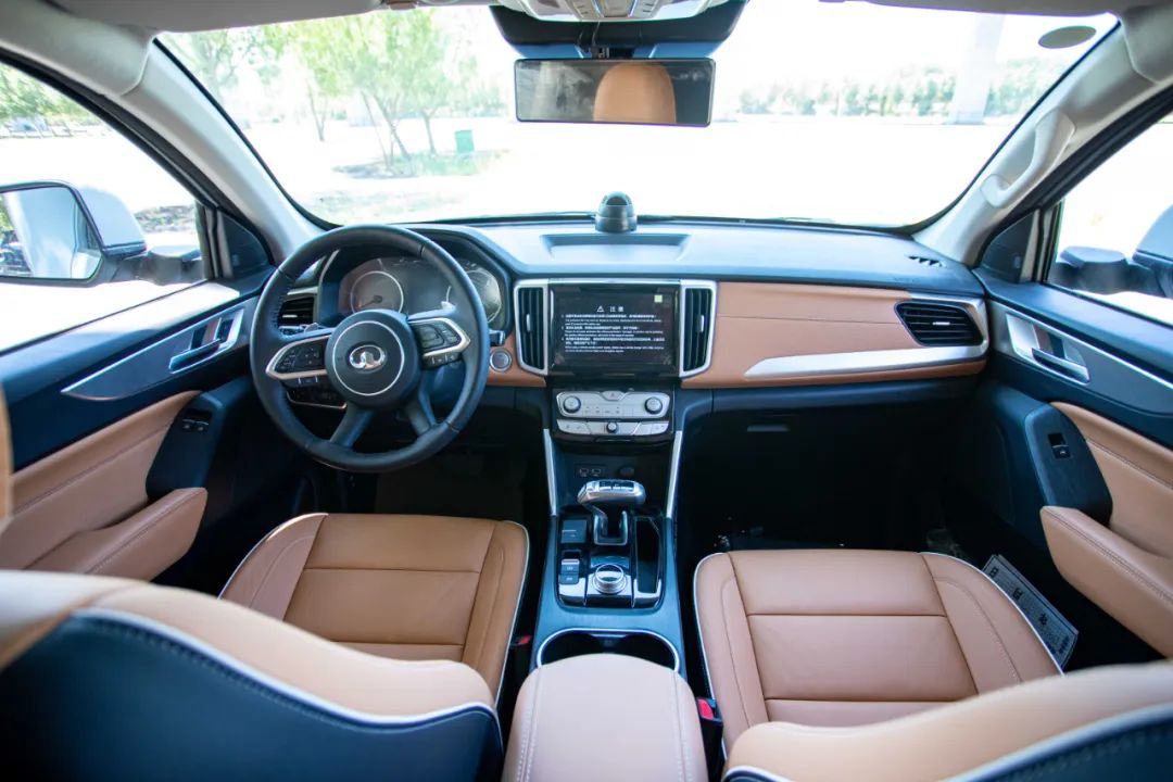 TOD智能四驅 全車越野套件，這是不是你理想的C型越野房車？