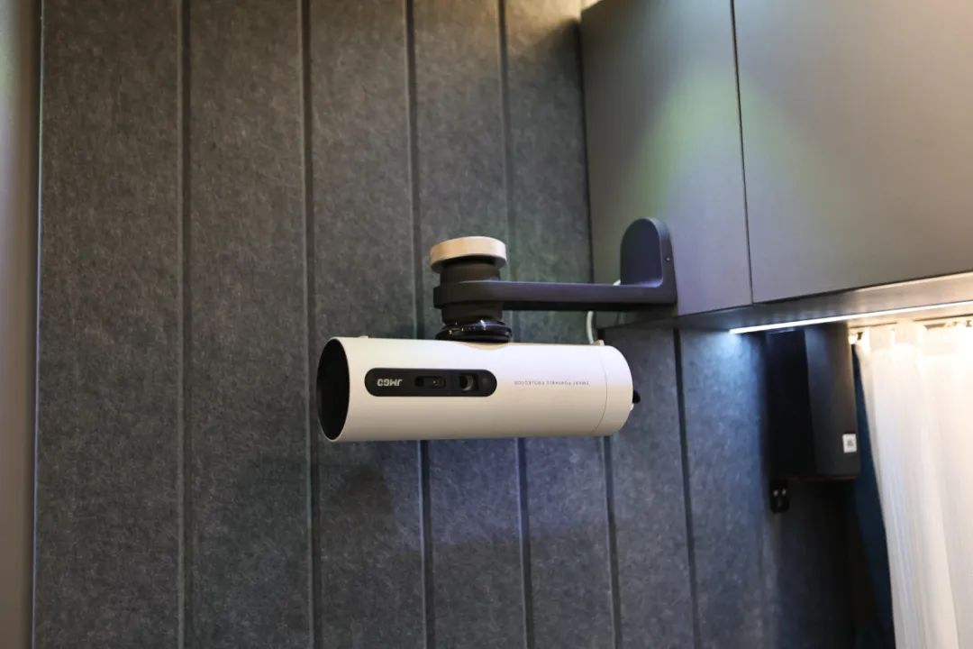 TOD智能四驅 全車越野套件，這是不是你理想的C型越野房車？