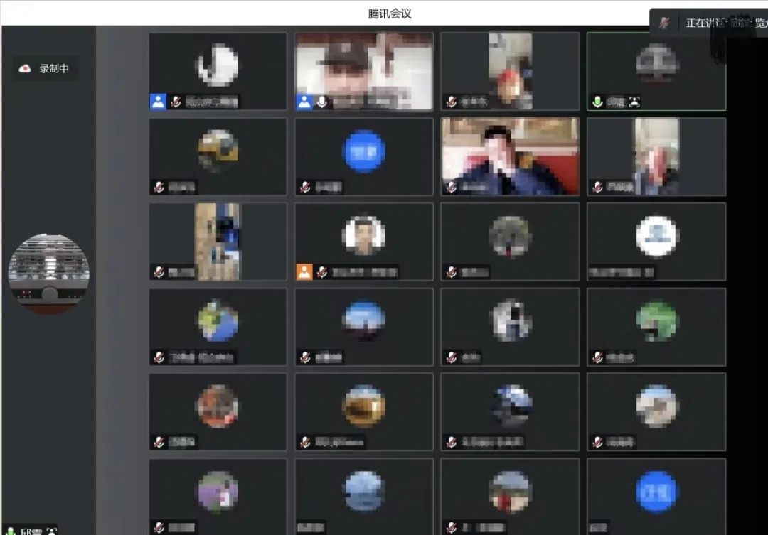 以用戶為中心，覽眾房車高管與用戶在線懇談