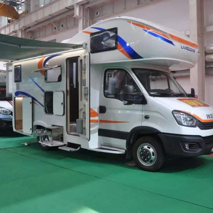 向“偽性價(jià)比”房車出擊，第五代塞拉維來(lái)襲！