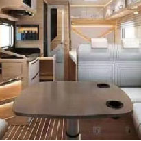 向“偽性價(jià)比”房車出擊，第五代塞拉維來(lái)襲！