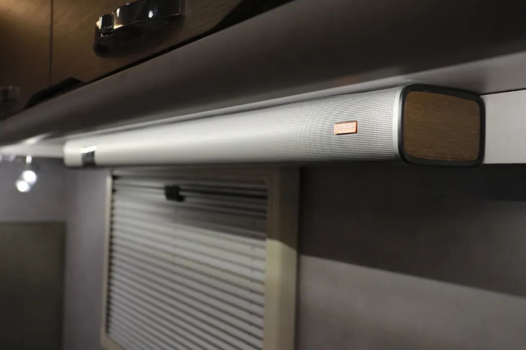 向“偽性價(jià)比”房車出擊，第五代塞拉維來(lái)襲！