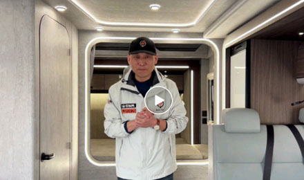 展會(huì)如何選房車，聽老劉給你說(shuō)一說(shuō)！