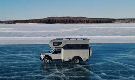 多款新車齊發(fā)！覽眾房車北京展會(huì)重磅來(lái)襲！