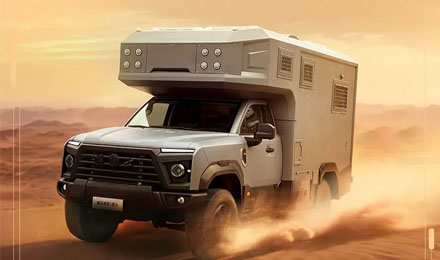 覽眾高階·猛士解密！