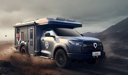 42.8萬！升頂炮·單排煥新而來！