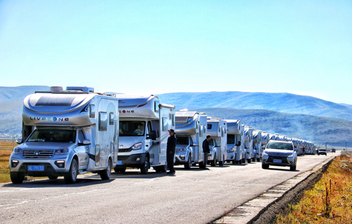 覽眾房車是國內(nèi)專業(yè)生產(chǎn)、銷售房車的企業(yè)